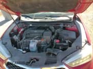 ✅ 2018 Acura TLX • VIN: 19UUB1F31JA001464 • Лот: 85312395. Опубликован ранее на Copart с пробегом 79 486 миль. Бесплатный доступ к архиву аукционных продаж из США и подробный отчёт об истории автомобиля на DreamBid. Изображение 13.