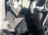 ✅ 2020 Jeep Wrangler Unlimited Freedom • VIN: 1C4HJXDG0LW264272 • Lot: 90493635. Listed on Copart with 86,207 mi. Free auction sales archive from the USA and detailed vehicle history report at DreamBid. Image 11.