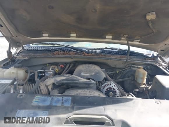 ✅ 2002 GMC Sierra 1500 SLE • VIN: 2GTEC19V221417144 • Лот: 42584603. Опубликован ранее на IAAI с пробегом 137 971 миль. Бесплатный доступ к архиву аукционных продаж из США и подробный отчёт об истории автомобиля на DreamBid. Изображение 10.