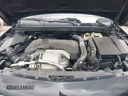 ✅ 2017 Buick Regal Sport Touring • VIN: 2G4GL5EX2H9169300 • Lot: 41867202. Listed on IAAI with 127,026 mi. Free auction sales archive from the USA and detailed vehicle history report at DreamBid. Image 10.