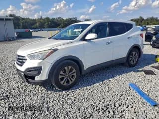 ✅ 2016 Hyundai Santa Fe • VIN: 5XYZT3LB0GG352299 • Лот: 93653065. Опубликован ранее на Copart с пробегом 68 804 миль. Бесплатный доступ к архиву аукционных продаж из США и подробный отчёт об истории автомобиля на DreamBid. Изображение 1.