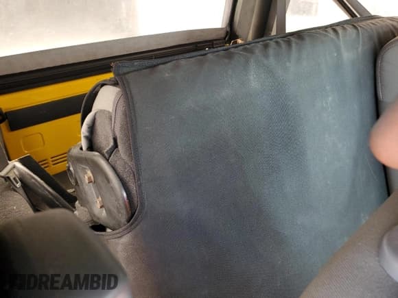 ✅ 2008 Jeep Wrangler X • VIN: 1J4FA24188L523695 • Lot: 84798675. Listed on Copart with 83,742 mi. Free auction sales archive from the USA and detailed vehicle history report at DreamBid. Image 11.