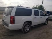 ✅ 2008 Chevrolet Suburban 3LT • VIN: 3GNFC16078G200144 • Lot: 70281504. Wystawiony na Copart z przebiegiem Nie podano. Bezpłatny archiwum sprzedaży aukcyjnych z USA i szczegółowy raport historii pojazdu na DreamBid. Zdjęcie 3.