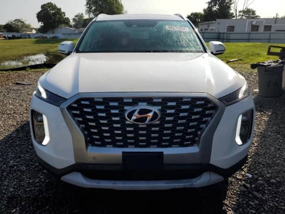 2021 Hyundai Palisade SEL с VIN KM8R3DHE4MU236568, выставлен на аукционе Copart как лот 68272204 с пробегом 30 521 миль миль и Списание • Salvage title. История ставок и продаж доступна на DreamBid. Изображение 5.