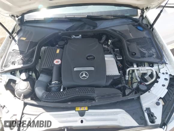 ✅ 2016 Mercedes-Benz C 300 Luxury • VIN: 55SWF4KB1GU121208 • Лот: 43013257. Опубликован ранее на IAAI с пробегом 90 645 миль. Бесплатный доступ к архиву аукционных продаж из США и подробный отчёт об истории автомобиля на DreamBid. Изображение 10.