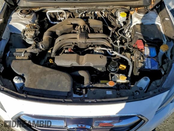 ✅ 2018 Subaru Outback Limited • VIN: 4S4BSANC3J3277572 • Lot: 94943065. Listed on Copart with 86,729 mi. Free auction sales archive from the USA and detailed vehicle history report at DreamBid. Image 12.