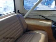 ✅ 1985 Jeep CJ • VIN: 1JCCF87E2FT063294 • Lot: 83882604. Listed on Copart with 10,428 mi. Free auction sales archive from the USA and detailed vehicle history report at DreamBid. Image 10.