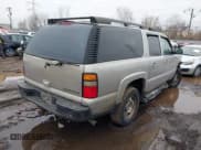 ✅ 2004 Chevrolet Suburban Z71 • VIN: 3GNFK16Z24G222709 • Лот: 41535862. Опубликован ранее на IAAI с пробегом Не указан. Бесплатный доступ к архиву аукционных продаж из США и подробный отчёт об истории автомобиля на DreamBid. Изображение 4.
