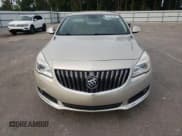 ✅ 2015 Buick Regal • VIN: 2G4GK5EX4F9279863 • Lot: 86166285. Wystawiony na Copart z przebiegiem 91 985 mil. Bezpłatny archiwum sprzedaży aukcyjnych z USA i szczegółowy raport historii pojazdu na DreamBid. Zdjęcie 5.