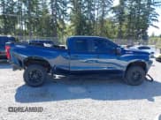 ✅ 2020 Chevrolet Silverado 1500 Custom Trail Boss • VIN: 1GCRYCEF8LZ329902 • Лот: 42839877. Опубликован ранее на IAAI с пробегом 58 757 миль. Бесплатный доступ к архиву аукционных продаж из США и подробный отчёт об истории автомобиля на DreamBid. Изображение 13.