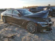 ✅ 2020 BMW 8 Series 840i • VIN: WBAGV4C09LCD70739 • Lot: 82610014. Listed on Copart with Not provided. Free auction sales archive from the USA and detailed vehicle history report at DreamBid. Image 4.