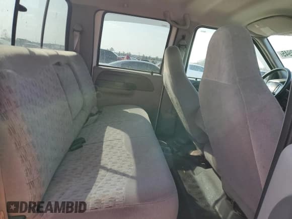 ✅ 1999 Ford F-250 XL • VIN: 1FTNW21F9XED82013 • Lot: 44962945. Listed on Copart with 394,926 mi. Free auction sales archive from the USA and detailed vehicle history report at DreamBid. Image 10.