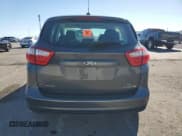 ✅ 2016 Ford C-Max SE • VIN: 1FADP5AU7GL113020 • Лот: 91092615. Опубликован ранее на Copart с пробегом 53 648 миль. Бесплатный доступ к архиву аукционных продаж из США и подробный отчёт об истории автомобиля на DreamBid. Изображение 6.