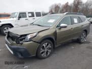 ✅ 2020 Subaru Outback Touring • VIN: 4S4BTAPC4L3136622 • Lot: 43766514. Wystawiony na IAAI z przebiegiem 93 913 mil. Bezpłatny archiwum sprzedaży aukcyjnych z USA i szczegółowy raport historii pojazdu na DreamBid. Zdjęcie 2.