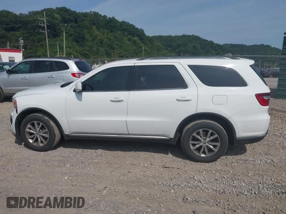 ✅ 2014 Dodge Durango Limited • VIN: 1C4RDJDG8EC977286 • Лот: 42895509. Опубликован ранее на IAAI с пробегом 143 570 миль. Бесплатный доступ к архиву аукционных продаж из США и подробный отчёт об истории автомобиля на DreamBid. Изображение 14.