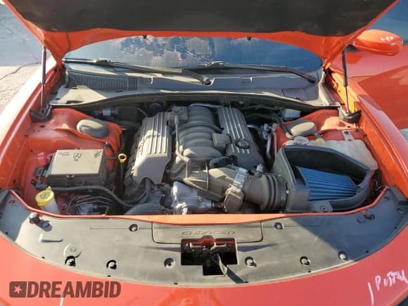 ✅ 2019 Dodge Charger Scat Pack • VIN: 2C3CDXGJ9KH593269 • Лот: 67630865. Опубликован ранее на Copart с пробегом 50 973 миль. Бесплатный доступ к архиву аукционных продаж из США и подробный отчёт об истории автомобиля на DreamBid. Изображение 11.