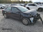 ✅ 2018 Kia Rio S • VIN: 3KPA24AB7JE059920 • Лот: 89895305. Опубликован ранее на Copart с пробегом 94 878 миль. Бесплатный доступ к архиву аукционных продаж из США и подробный отчёт об истории автомобиля на DreamBid. Изображение 4.