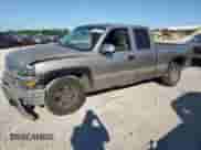 ✅ 2000 Chevrolet Silverado 1500 LT • VIN: 2GCEK19T4Y1307531 • Lot: 62422484. Wystawiony na Copart z przebiegiem 200 088 mil mil. Skorzystaj z bezpłatnego archiwum sprzedaży aukcyjnych z USA i zobacz szczegółowy raport historii pojazdu na DreamBid. Zdjęcie 1.