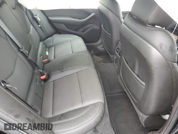 ✅ 2022 Cadillac CT5 Premium Luxury • VIN: 1G6DT5RW7N0133913 • Lot: 83976275. Listed on Copart with 28,192 mi. Free auction sales archive from the USA and detailed vehicle history report at DreamBid. Image 10.