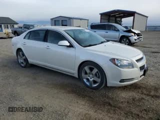 ✅ 2011 Chevrolet Malibu 2LT • VIN: 1G1ZD5E77BF373818 • Lot: 78650264. Listed on Copart with 173,027 mi. Free auction sales archive from the USA and detailed vehicle history report at DreamBid. Image 4.