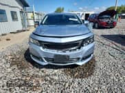 ✅ 2015 Chevrolet Impala LTZ • VIN: 1G1165S36FU116398 • Lot: 82065425. Wystawiony na Copart z przebiegiem 126 479 mil. Bezpłatny archiwum sprzedaży aukcyjnych z USA i szczegółowy raport historii pojazdu na DreamBid. Zdjęcie 5.