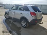 ✅ 2012 Chevrolet Captiva Sport LS • VIN: 3GNAL2EK1CS569350 • Lot: 49658615. Wystawiony na Copart z przebiegiem 211 103 mil. Bezpłatny archiwum sprzedaży aukcyjnych z USA i szczegółowy raport historii pojazdu na DreamBid. Zdjęcie 2.
