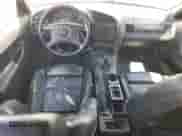 1997 BMW 3 Series M3s z VIN WBSCD9326VEE06423, wystawiony jako Copart lot #54953975 z przebiegiem 193 185 mil mil oraz Szkoda całkowita • Salvage title. Historia ofert i sprzedaży dostępna na DreamBid. Obrazek 8.