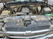 ✅ 2004 Chevrolet Silverado 2500HD LS • VIN: 1GCHK23U64F150771 • Lot: 87114365. Wystawiony na Copart z przebiegiem Nie podano. Bezpłatny archiwum sprzedaży aukcyjnych z USA i szczegółowy raport historii pojazdu na DreamBid. Zdjęcie 11.