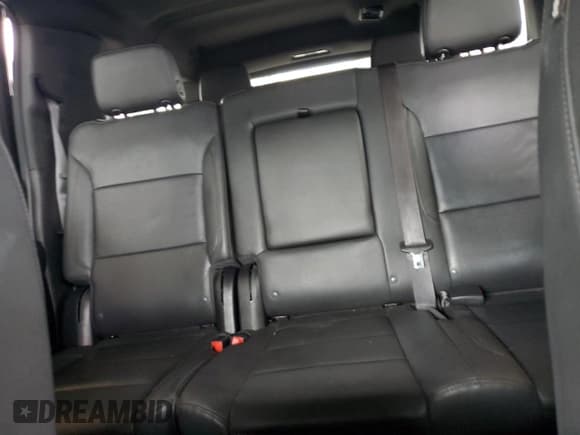 ✅ 2023 Chevrolet Suburban LT • VIN: 1GNSCCKD5PR202766 • Лот: 66021905. Опубликован ранее на Copart с пробегом 67 840 миль. Бесплатный доступ к архиву аукционных продаж из США и подробный отчёт об истории автомобиля на DreamBid. Изображение 10.