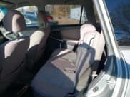 ✅ 2006 Toyota RAV4 • VIN: JTMBD35V465042265 • Lot: 43750140. Listed on IAAI with 191,362 mi. Free auction sales archive from the USA and detailed vehicle history report at DreamBid. Image 8.