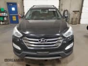 ✅ 2014 Hyundai Santa Fe • VIN: 5XYZUDLB3EG185582 • Лот: 92859895. Опубликован ранее на Copart с пробегом 172 897 миль. Бесплатный доступ к архиву аукционных продаж из США и подробный отчёт об истории автомобиля на DreamBid. Изображение 5.