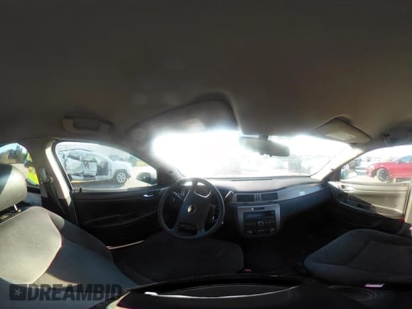 ✅ 2016 Chevrolet Impala Police Police • VIN: 2G1WD5E36G1102280 • Лот: 43749731. Опубликован ранее на IAAI с пробегом 7 173 миль. Бесплатный доступ к архиву аукционных продаж из США и подробный отчёт об истории автомобиля на DreamBid. Изображение 18.