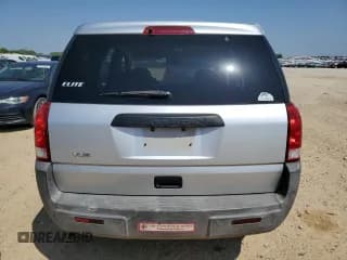 ✅ 2003 Saturn VUE • VIN: 5GZCZ23D53S851828 • Lot: 49814765. Wystawiony na Copart z przebiegiem 199 646 mil. Bezpłatny archiwum sprzedaży aukcyjnych z USA i szczegółowy raport historii pojazdu na DreamBid. Zdjęcie 6.