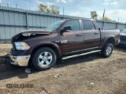 ✅ 2014 Ram 1500 Lone Star • VIN: 1C6RR7LT3ES209263 • Lot: 84786465. Listed on Copart with 82,725 mi. Free auction sales archive from the USA and detailed vehicle history report at DreamBid. Image 1.