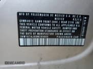 ✅ 2013 Volkswagen Jetta • VIN: 3VW1K7AJ6DM269604 • Lot: 41711375. Listed on Copart with 121,830 mi. Free auction sales archive from the USA and detailed vehicle history report at DreamBid. Image 12.