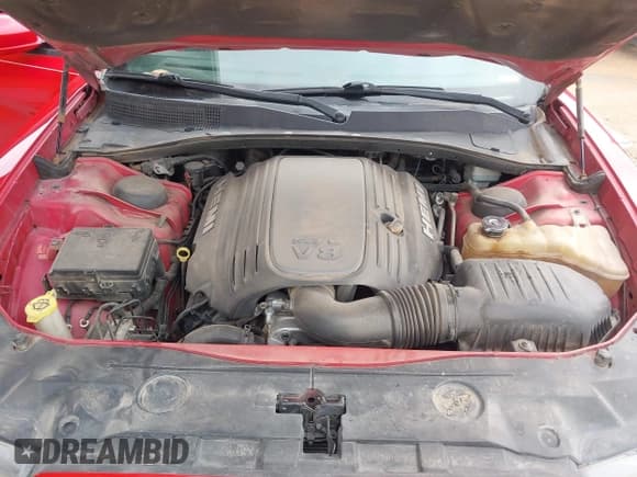 ✅ 2012 Dodge Charger Road/Track • VIN: 2C3CDXCT9CH303587 • Лот: 41896083. Опубликован ранее на IAAI с пробегом 122 080 миль. Бесплатный доступ к архиву аукционных продаж из США и подробный отчёт об истории автомобиля на DreamBid. Изображение 10.