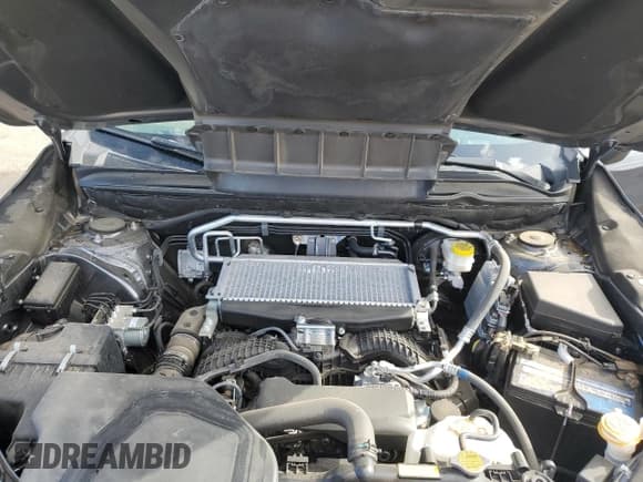 ✅ 2022 Subaru Ascent Premium • VIN: 4S4WMAEDXN3419796 • Лот: 55068735. Опубликован ранее на Copart с пробегом 33 581 миль. Бесплатный доступ к архиву аукционных продаж из США и подробный отчёт об истории автомобиля на DreamBid. Изображение 12.