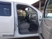 ✅ 2019 Nissan Frontier SV • VIN: 1N6AD0FV2KN750398 • Lot: 43190263. Listed on IAAI with 46,452 mi. Free auction sales archive from the USA and detailed vehicle history report at DreamBid. Image 5.