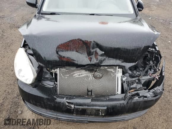 ✅ 2010 Hyundai Accent GS • VIN: KMHCM3AC6AU180733 • Лот: 55469105. Опубликован ранее на Copart с пробегом 19 484 миль. Бесплатный доступ к архиву аукционных продаж из США и подробный отчёт об истории автомобиля на DreamBid. Изображение 11.