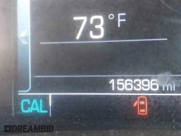 ✅ 2017 Chevrolet Impala LT • VIN: 1G1105SAXHU171875 • Lot: 43257242. Wystawiony na IAAI z przebiegiem 156 396 mil. Bezpłatny archiwum sprzedaży aukcyjnych z USA i szczegółowy raport historii pojazdu na DreamBid. Zdjęcie 15.