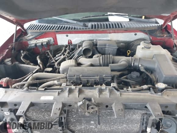 ✅ 2009 Ford Expedition Max SSV • VIN: 1FMFK155X9LA06636 • Lot: 42740671. Listed on IAAI with 201,251 mi. Free auction sales archive from the USA and detailed vehicle history report at DreamBid. Image 10.