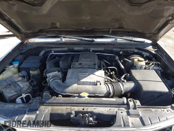 ✅ 2007 Nissan Frontier SE • VIN: 1N6AD07U67C456673 • Lot: 43685398. Wystawiony na IAAI z przebiegiem 124 665 mil. Bezpłatny archiwum sprzedaży aukcyjnych z USA i szczegółowy raport historii pojazdu na DreamBid. Zdjęcie 10.