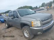 ✅ 2007 Chevrolet Silverado 1500 1LT • VIN: 2GCEK13M271616754 • Лот: 43314359. Опубликован ранее на IAAI с пробегом 177 693 миль. Бесплатный доступ к архиву аукционных продаж из США и подробный отчёт об истории автомобиля на DreamBid. Изображение 1.