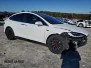 ✅ 2021 Tesla Model X Performance • VIN: 5YJXCDE41MF311064 • Lot: 90702725. Wystawiony na Copart z przebiegiem 65 891 mil. Bezpłatny archiwum sprzedaży aukcyjnych z USA i szczegółowy raport historii pojazdu na DreamBid. Zdjęcie 4.