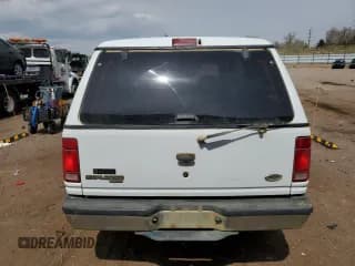 ✅ 1994 Ford Explorer Eddie Bauer • VIN: 1FMDU34X0RUD07796 • Lot: 50384365. Wystawiony na Copart z przebiegiem Nie podano. Bezpłatny archiwum sprzedaży aukcyjnych z USA i szczegółowy raport historii pojazdu na DreamBid. Zdjęcie 6.