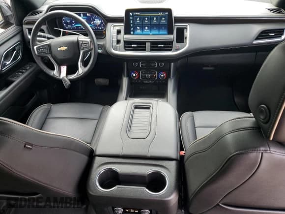 ✅ 2023 Chevrolet Suburban Premier • VIN: 1GNSKFKD8PR162283 • Lot: 69088264. Wystawiony na Copart z przebiegiem 15 544 mil. Bezpłatny archiwum sprzedaży aukcyjnych z USA i szczegółowy raport historii pojazdu na DreamBid. Zdjęcie 8.