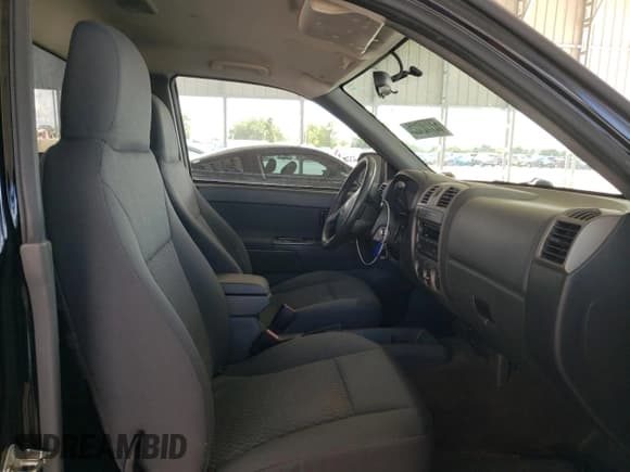 ✅ 2006 Chevrolet Colorado 1LT • VIN: 1GCDT146868260329 • Лот: 62772125. Опубликован ранее на Copart с пробегом 155 036 миль. Бесплатный доступ к архиву аукционных продаж из США и подробный отчёт об истории автомобиля на DreamBid. Изображение 10.