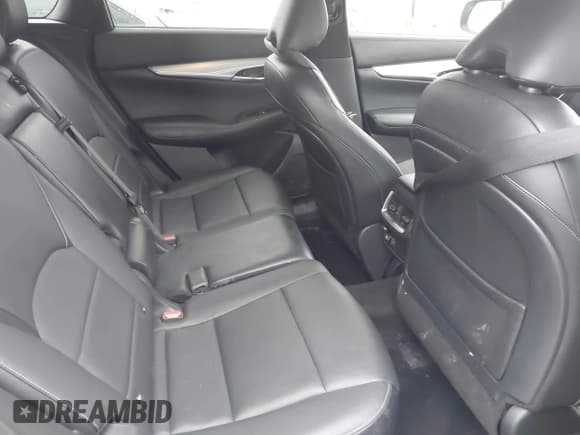 ✅ 2020 Infiniti QX50 Luxe • VIN: 3PCAJ5M15LF105513 • Lot: 41492732. Wystawiony na IAAI z przebiegiem 71 576 mil. Bezpłatny archiwum sprzedaży aukcyjnych z USA i szczegółowy raport historii pojazdu na DreamBid. Zdjęcie 8.