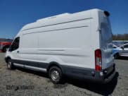 ✅ 2018 Ford Transit • VIN: 1FTBW3XMXJKB40404 • Lot: 50774585. Wystawiony na Copart z przebiegiem Nie podano. Bezpłatny archiwum sprzedaży aukcyjnych z USA i szczegółowy raport historii pojazdu na DreamBid. Zdjęcie 2.