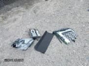 ✅ 2016 Nissan Titan Platinum Reserve • VIN: 1N6BA1F44GN501411 • Lot: 42410999. Wystawiony na IAAI z przebiegiem 149 277 mil. Bezpłatny archiwum sprzedaży aukcyjnych z USA i szczegółowy raport historii pojazdu na DreamBid. Zdjęcie 12.